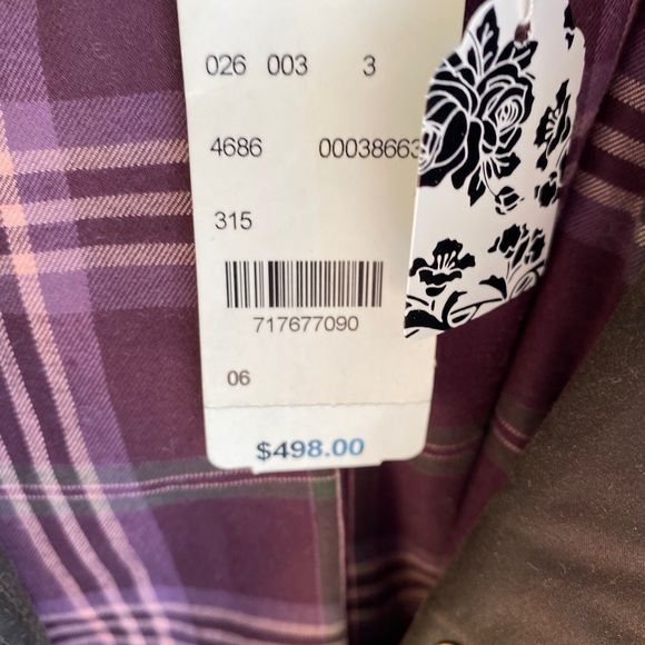 Jacket - Picture 4 of 5